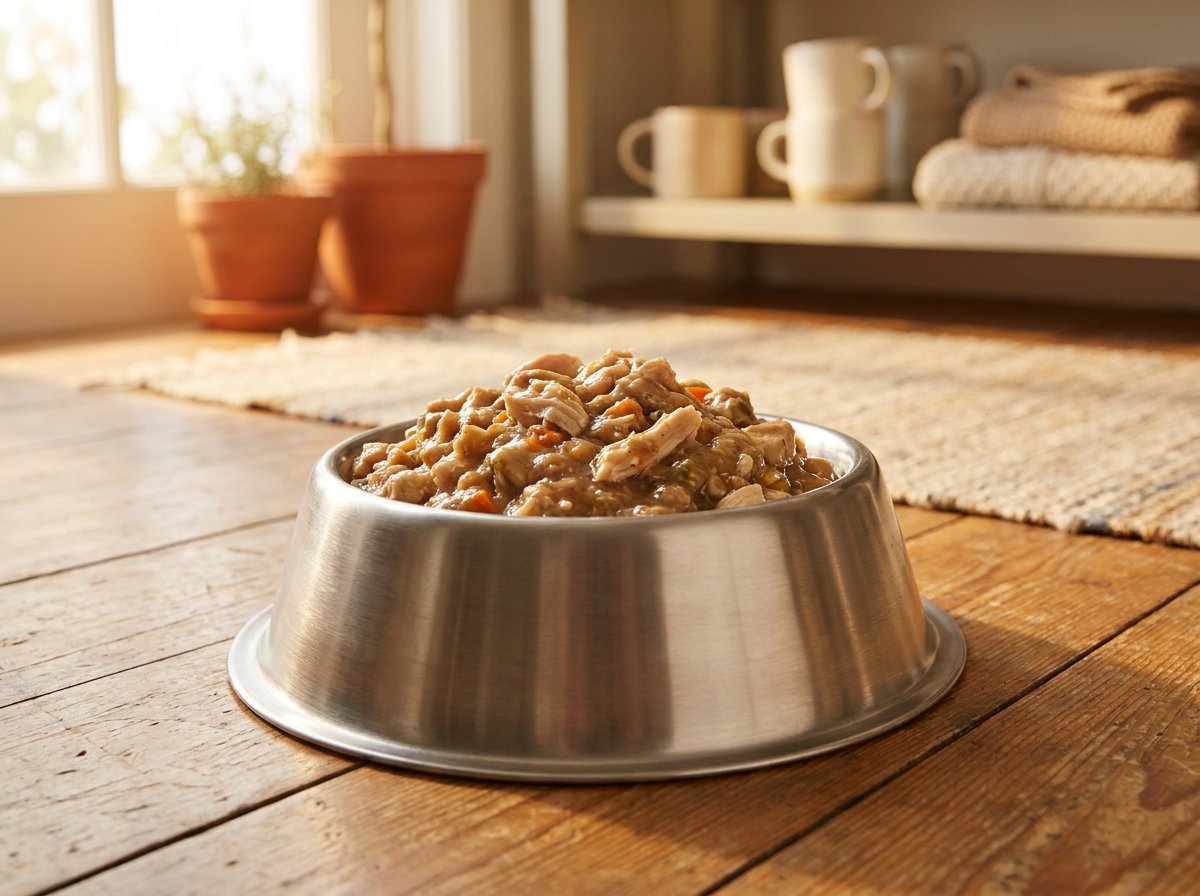 Best Wet & Soft Dog Food for Senior Dogs (2026)